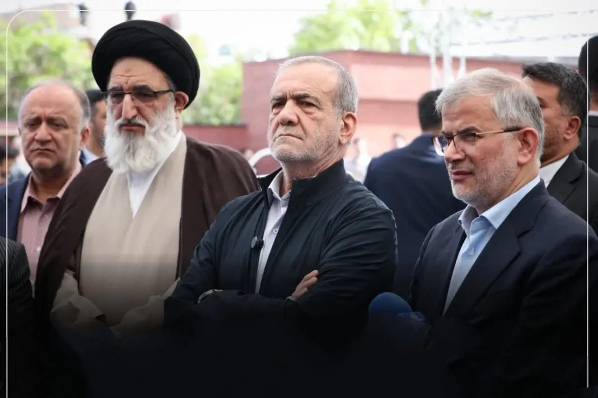 منتظر دولت نمانیم، خود مردم می‌توانند کشور را بسازند
