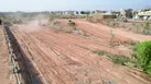 آغاز احداث بوستان خیابان طلوع در محله قاسم آباد