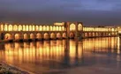 آب اصفهان در خان ششم