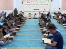 بزرگداشت شهیدجمهور در مسجد جامع اهل سنت بندرعباس برگزار شد