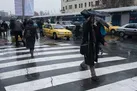 باد و باران در پایتخت از روز یکشنبه