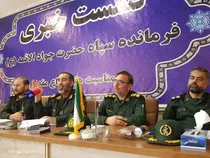 بازسازی عملیات کربلای ۵ در راز و جرگلان طی هفته دفاع مقدس
