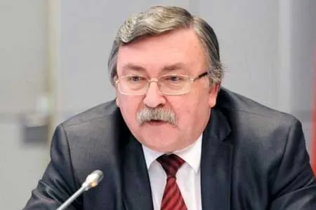 امیدوارم ایران پس از لغو تحریم‌ها به حفظ ثبات بازار نفت ملحق شود