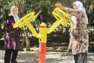 ورزش، رمز سلامت در سالمندی