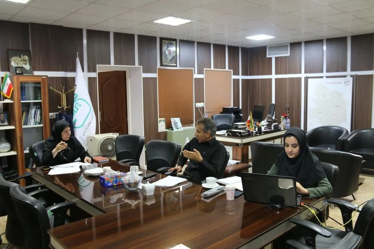 انجام بیش از سه هزار نمونه برداری از واحدهای تولیدی استان یزد