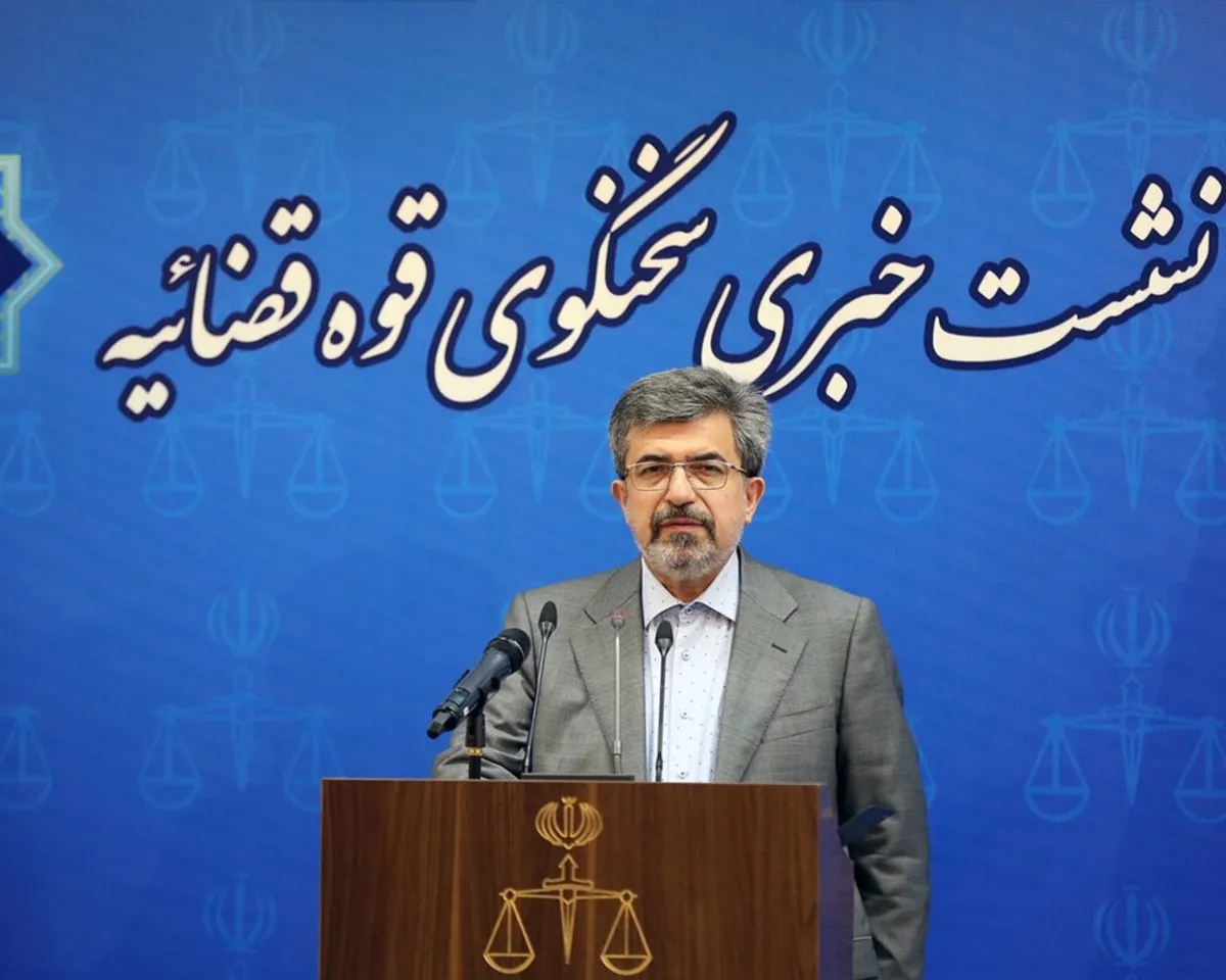حمایت از ۵۱ هزار خانواده زندانی | دستگیری ۴ متهم در حادثه تروریستی سراوان
