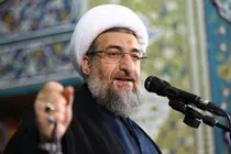 مدیریت تنگه هرمز قابل واگذاری به هیچ کشوری نیست