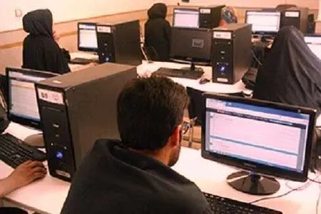 آزمون سراسری در سال ۱۴۰۳ بدون کاغذ برگزار می‌شود