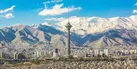 امروز هوای «تهران» پاک است