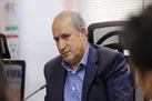 تاج افتاد؟!