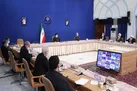 اجرای شیوه‌نامه‌های بهداشتی و اِعمال کنترل‌های هوشمند با جدیت پیگیری شود/ تعطیلی مهد‌های کودک برای یک هفته دیگر