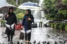 باران و برف در ۶ استان ایران