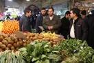 پایش قیمت های عمده فروشی در بازار