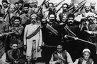 تبریزی‌ها یونجه خوردند اما مقاومت کردند