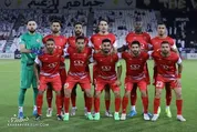 صدرنشینی پرسپولیس با برتری مقابل استقلال خوزستان
