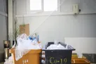 ۲۲۳ فوتی جدید کرونا در کشور / ۱۱۹۶۴ بیمار دیگر شناسایی شدند