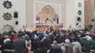 مردم با حضور پرشور در ۲۲ بهمن دشمن را ناکام گذاشتند