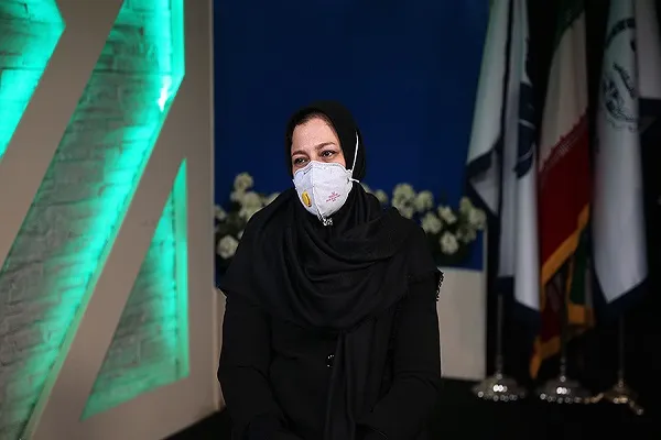 مشق عشق در جبهه تعهد و خدمت / اراده‌ای که با پرواز همسنگر سست نشد