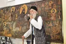آرام آرام دچار انقطاع فرهنگی شده‌ایم