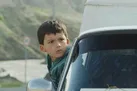 ویدئویی از پشت‌ صحنه فیلم «ماهی در قلاب»