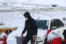 امدادرسانی به بیش از ۱۴۵۰۰ نفر در حوادث مرتبط با موج سرما و بارش‌ها در کشور