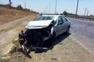 مرگ ۱۷۶ نفر در تصادفات جاده‌ای از ابتدای طرح نوروزی | اعلام پرترددترین استان‌های کشور