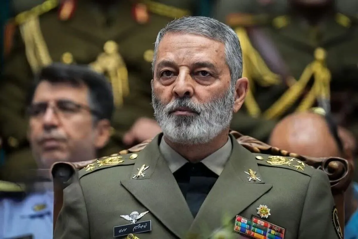 نبرد ۱۲ روزه نشان داد پدافند غیرعامل ضروری و تکلیف‌ملی است