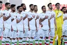ایران - امارات با حضور 60 درصد تماشاگر (+عکس)