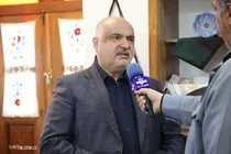 اسکان بیش از ۲۰۱ هزار نفر-شب از هم‌وطنان استان‌های درگیر جنگ در گلستان