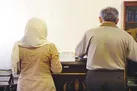 طلاق به خاطر وسایل کهنه