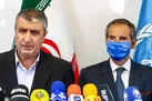 مسائل بین ایران و آژانس باید طبق روال طبیعی حل شود