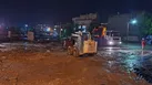 کشف پیکر هشتمین قربانی سیل مشهد