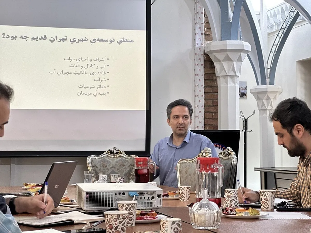 ایده مسکن اجتماعی هیچ‌گاه امکان اجرایی شدن کامل را ندارد