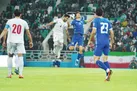 صدر در چنگ!