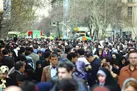 چالش جمعیتی یا چالش‌های اقتصادی و امنیتی؟