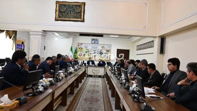 کشاورزان اصلی‌ترین ذینفعان منابع آب هستند