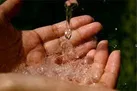 افزایش مصرف آب در لرستان
