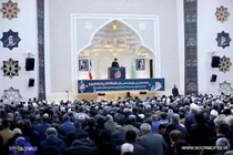 انسجام ملت ایران پس از شهادت رهبر انقلاب بیشتر شد