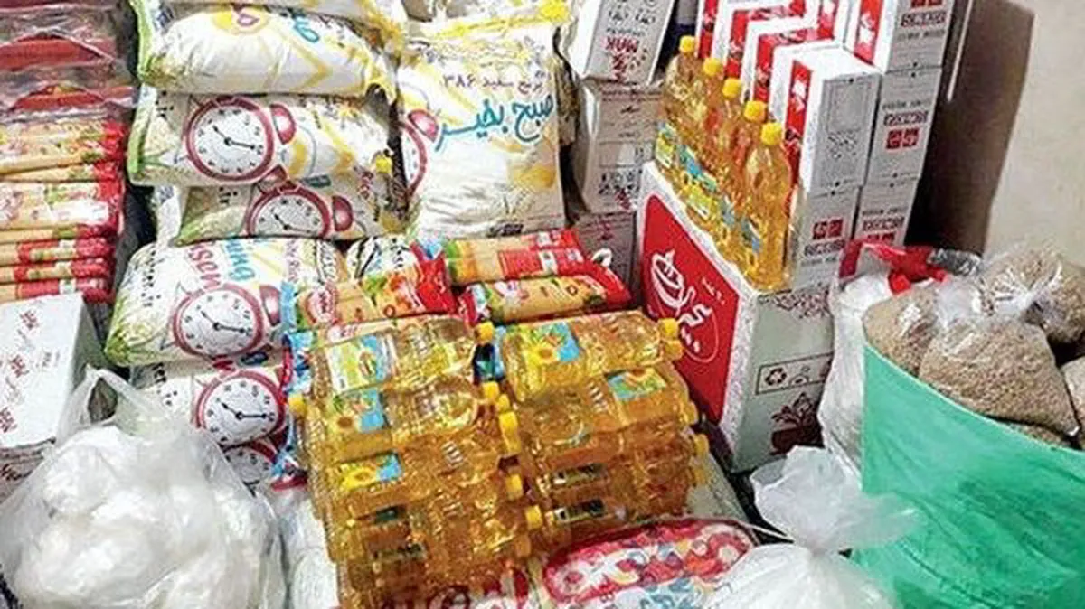 لزوم افزایش بازرسی‌ها از روند عرضه کالابرگ در فروشگاه‌ها