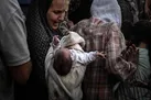 هر ۱۰ دقیقه یک کودک در غزه کشته می‌شود