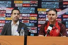مطهری: اولین جام ۱۴۰۰ را در تهران نگه می‌داریم