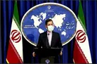 موضوع توقیف نفتکش ایرانی در اندونزی فنی است