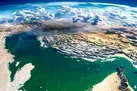 تنگه هرمز، قبضه ایران