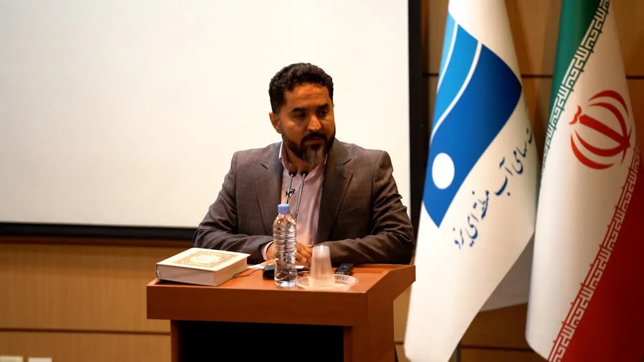 راهکاری جز اجرای سند سازگاری با کم آبی در استان یزد نیست