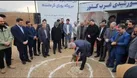 اقدام ماندگار یک نماینده مردمی در تاریخ زیرساخت های انرژی استان کرمانشاه