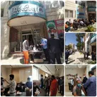 طرح واکسیناسیون پاکبانان شهرداری به درستی اجرا شد