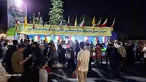 جشنواره جهادی «قربان تا غدیر» با رمز مقاومت برگزار می‌شود