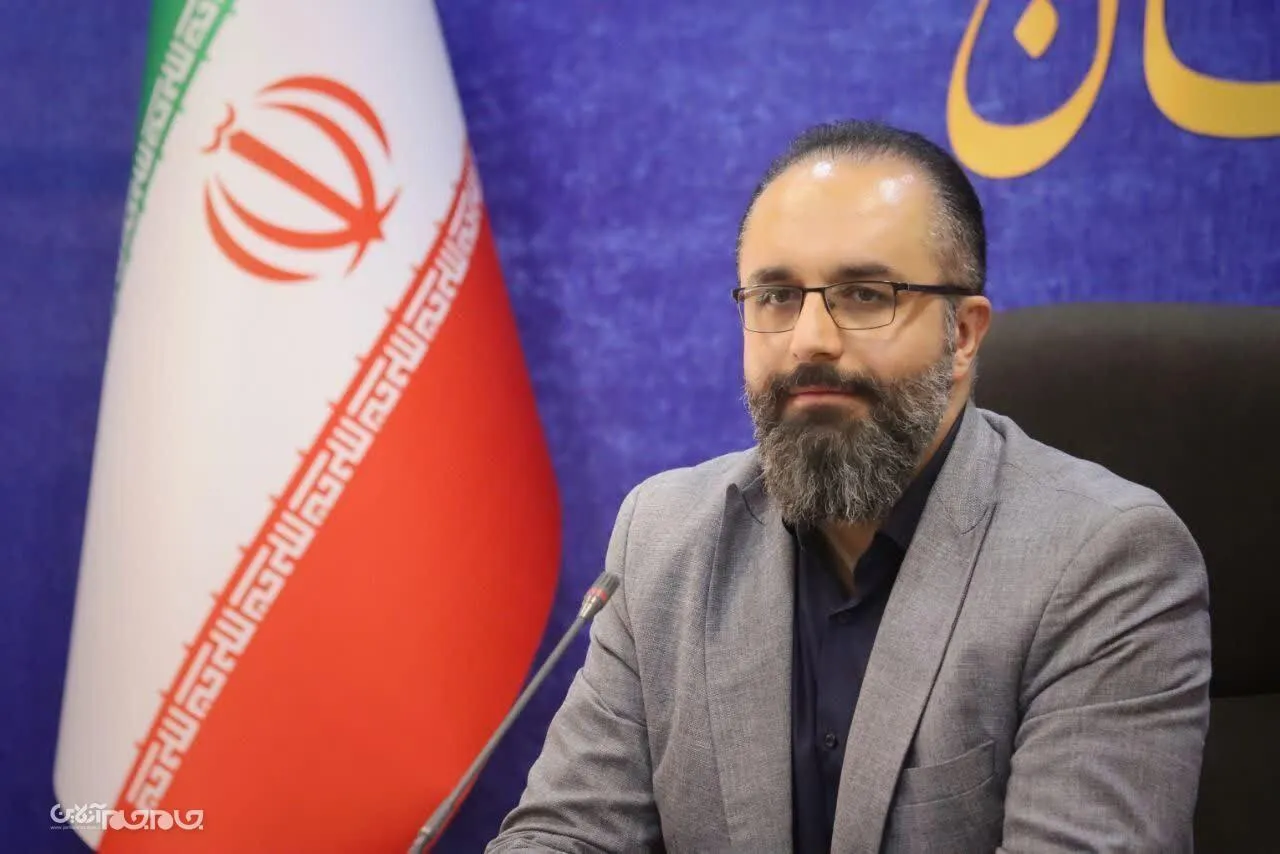 انتصاب سرپرست دفتر امور روستایی و شوراهای استانداری سمنان