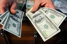 قیمت دلار افزایش یافت | قیمت دلار در صرافی های بانکی