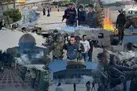 بازداشت ۲۳۰ فلسطینی در ماه مارس گذشته